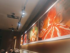 -呷哺呷哺 黄金牧场 (欢乐谷店)