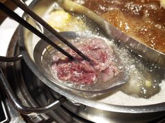 -三毛牛肉店(福强店)