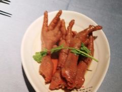 -晓粤·惹味粤菜(凯德乐峰广场店)