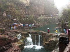 -云台山风景名胜区