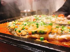 -茅炒屋龙虾·烧烤·湘菜(新河路店)