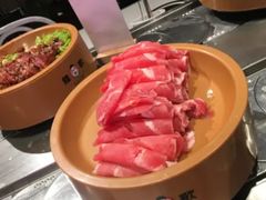 -龍歌自助小火锅(城阳万象汇店)