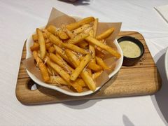 -马克西姆俄罗斯餐厅(通亚街店)