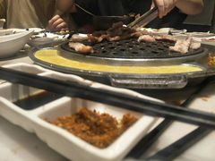 -韩宫宴烤肉·料理(南京江宁万达店)