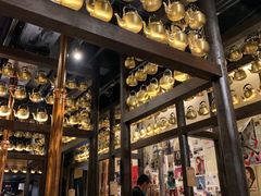 -韩国料理大力士(屏风街店)