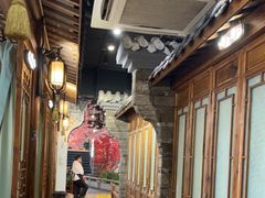 -印巷里主题餐厅(马鞍山店)