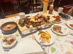 -汉斯南美烤肉(总店)