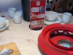 -茅庐川菜(烟台万象汇店)
