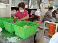 -富记鱼蛋粉(西村店)