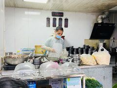 -荣巷小馄饨(荣巷店)