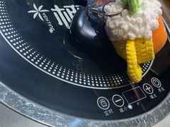 -椰庭·椰子鸡·创意玩家(晶耀前滩店)