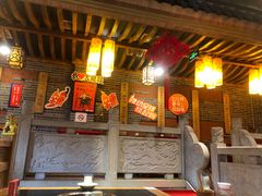 -大龙辣火锅·龙虾·烧烤(湖滨新天地店)