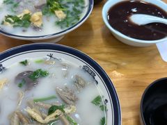 -鸭小妹鸭血粉丝(老门东店)
