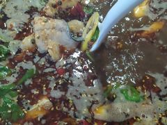 -鱼教头石泉老街石锅鱼(高新店)