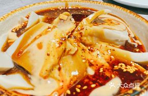 Stewed Pork Sausage with Sauce