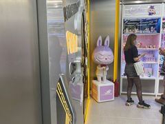 -泡泡玛特POPMART(合生汇店)