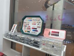 店内环境-吉吉靓甲美睫