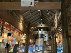 -南京大牌档(济南万象城店)