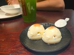 -永安鱼庄·镇江菜(东吴路店)