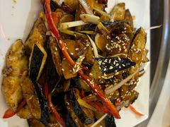-人民公社铁锅炖·东北菜(卫国道店)