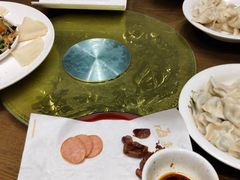 -赶海部落海鲜城(海阳路店)