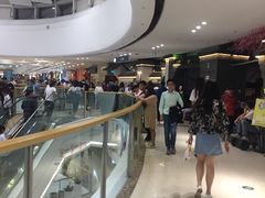 -万达广场(扬州邗江店)