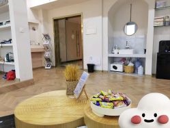 -希希美甲工作室cici-nail