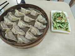 -三盛楼饭店(四流中路店)