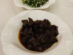 -梅龙镇酒家(南京西路总店)