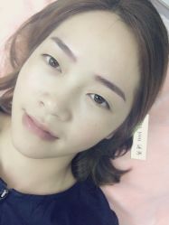 -谜秀韩式半永久纹眉纹绣洗眉