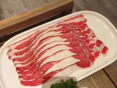 -额尔敦涮肉自助(摩尔城店)