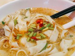 -萧记三鲜烩面(东站店)