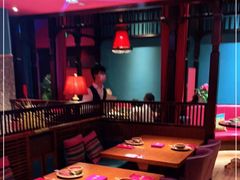 大堂-品泰·泰国餐厅(诚品店)