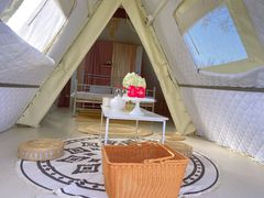 -安德鲁户外烧烤帐篷营地(马泉营店)