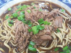 -南花桥羊肉馆老字号(乌镇店)