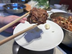 -蝎王府羊蝎子(虎坊桥总店)