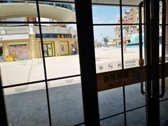 -大娘水饺(河海东路迪诺小镇店)