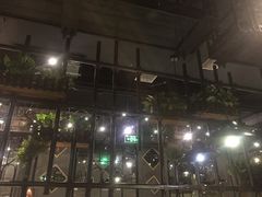 大堂-烟火鱼乡(金鹰店)