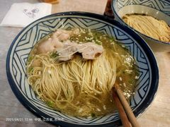 -朱洪元苏式面馆(绿宝广场店)