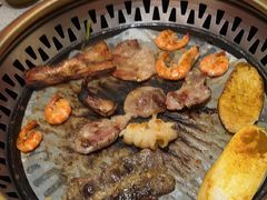 -钱小奴创意自助餐厅·原切谷饲安格斯畅吃(苏州昆山招商花园城店)