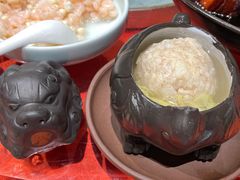 清炖蟹粉狮子头-淮扬府(安定门店)