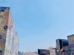 -四川美术学院美术馆