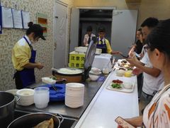 -7+7私家饭堂(人民路店)
