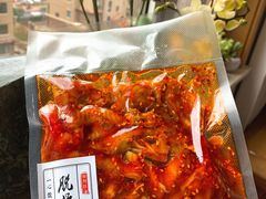 -脱骨凤爪(石桥店)