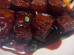 -绿茶餐厅(松江万达店)