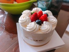 -味多美蛋糕(朝新嘉园店)