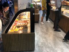 -幸福西饼面包茶饮(车公庙店)