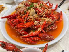 -小李子油焖大虾(南浦店)