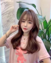 -Rise Hair上升造型