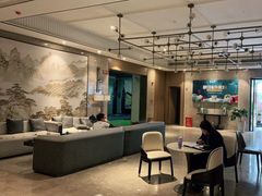 -袁林健身(名仕悦府店)